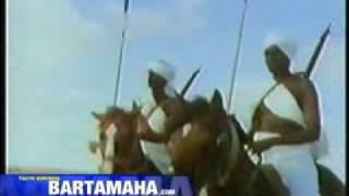 The Parching Winds of Somalia quot A Must see for every Somaliquot [upl. by Desdamona447]