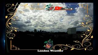 London Weather Bvetlog [upl. by Lepley]