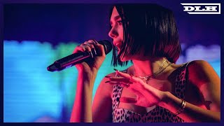 Dua Lipa  IDGAF Live At Tomorrowland 2018 [upl. by Darrell299]