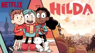 HILDA Season 3 Finale Today  Hilda Season 3 Finale [upl. by Masterson14]