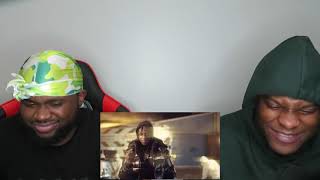 Abra Cadabra  Spin This Coupe Official Video  Ragtalk TV Reaction [upl. by Hwang]