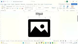 Manual de estilo para trabajos en Word [upl. by Bee363]