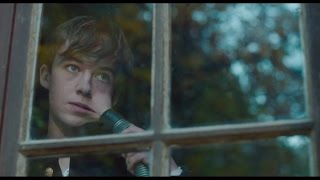 Alex Lawther stars in Departure Trailer [upl. by Roer794]