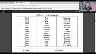 Frontal and Lateral Lisp Handbook [upl. by Valoniah]