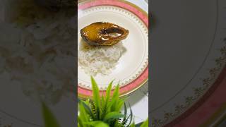 Ilish Mach bhaja 😋✨simple lunch shortscooking [upl. by Seaman]