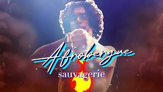 Afrobergue  Sauvagerie  18 Audio  RBSPROD BAD 2024 [upl. by Eceertal168]