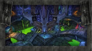 Interactive World of Warcraft Music Undercity [upl. by Kalfas]