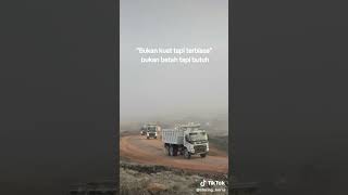 Happy working days working driving volvotrucks [upl. by Akirdnwahs]