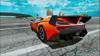 Madalin stunt cars 2 game oyeaashu5369 [upl. by Nahamas]