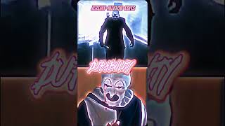 chromeskull Laid to rest 12 VS art the clown terrifier 12 edit [upl. by Nileek]