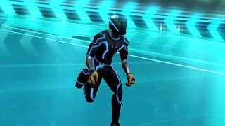 TRON Evolution  PSP Gameplay 4K60fps [upl. by Hercules]