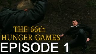 Let The Slaughter Begin  The 66th Hunger Games  Day 1 [upl. by Quartus]