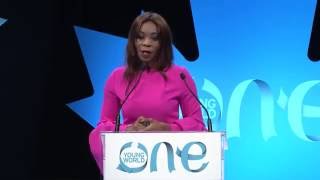 How 62 people have as much wealth as the bottom 50  Dambisa Moyo [upl. by Aserej]