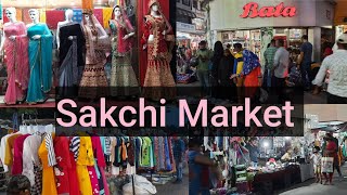 SAKCHI MARKET PART2  JAMSHEDPUR VLOG3  SAKCHI JAMSHEDPUR 2020  SHAHINDA KANWAL [upl. by Hay]