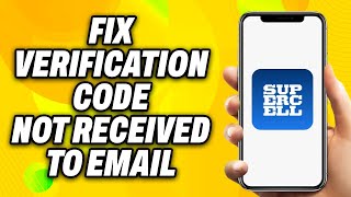 How To Fix Supercell ID Verification Code not Received to Email 2024  Quick Fix [upl. by Adli]