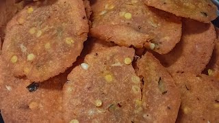 Diwali special Nippattu recipe in Tamil Arisi maavu thattai recipe ✨ subscribe guys ✨ [upl. by Laurent]