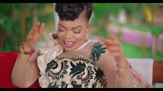 ANNASTACIA KAKII  ALIYE NDANI YANGU OFFICIAL VIDEO [upl. by Abe983]