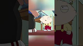 Stewie what are you talking about 😂🔥 familyguy [upl. by Mayram818]