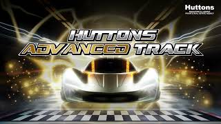 Huttons Advanced Track [upl. by Ahsinak]