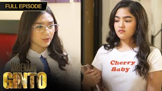 ENG SUB Ep 40  Kadenang Ginto  Francine Diaz Dimples Romana Beauty GonzalesAndre Brillantes [upl. by Assetal]