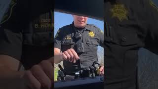 Cop gets owned [upl. by Lothar874]