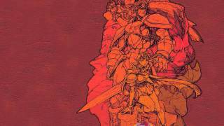 05  Adventure Book  Dungeons amp Dragons Shadow Over Mystara OST [upl. by Gerhan]