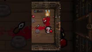 NINETH EPISODE OF GLAZING SCAPULAR in binding of isaac [upl. by Kindig598]