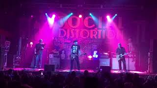 Angels Wings  Social Distortion Live [upl. by Thornburg822]