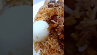 simla biryani Kestopur reels youtubeshorts shorts shortsvideo youtuber biryani [upl. by Haral]