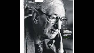 Eric Hobsbawm  History and Understanding the Past 2000 [upl. by Arnaldo]