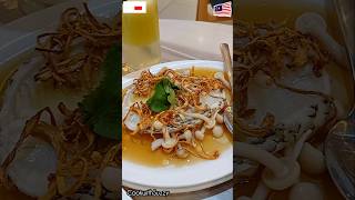 Best Chinese Restaurants amp Food In Kuala Lumpur shorts youtubeshorts food blogger [upl. by Kcirddot162]