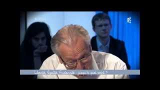 Bernard Friot Economiste et sociologue sur le revenu universel CSOJ 07062013 [upl. by Nunes]