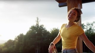 Lauren Daigle  You Say Official Music Video [upl. by Anirehc]