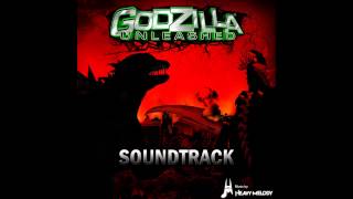 25 Obsidius Mutants  Godzilla Unleashed WiiPS2 [upl. by Groot233]