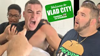 VLAD Storms Back to GTS Wrestling to Take the Championship [upl. by Koerlin]