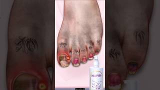 Foot SPA  ASMR VIDEOS [upl. by Cornell379]