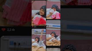 shabbar and Fatima jaffery ke beti 💝say mashallah ♥️ plz YouTube viral my video foryou music [upl. by Woodberry]