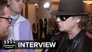 quotLindenberg Mach dein Dingquot Udo Lindenberg Jan Bülow und Hermine Huntgeburth im Interview [upl. by Aitret662]