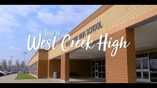 This is West Creek High [upl. by Hansel816]