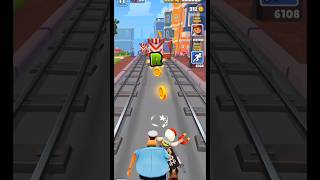 New Update 😱 Running Gameplay 3D Android  shorts gameplay gaming games running [upl. by Narual502]