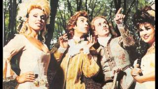 Army of Lovers  Life is Fantastic 1992 [upl. by Emlynne]