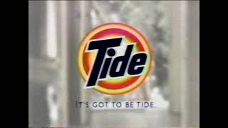 Tide Commercial 1998 [upl. by Mulloy595]