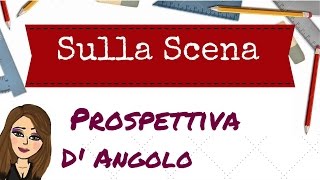 Prospettiva Angolare tutorial [upl. by Ijic105]