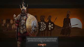 Greeks Added to Total War PHARAOH [upl. by Namhcan]