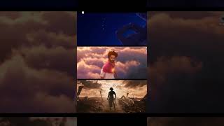 Hindu Rastra Epic Scene  Krishna In Mahabharat  Hanuman ji Entry  Brahmastra Epic Scene hindu [upl. by Nytsuj564]