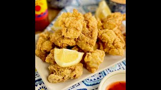 Southern Fried Oysters [upl. by Bigner]