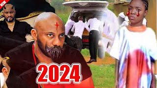 Not for kids GHOST WITH THE BLOODY TEARS EKENE UMENWAYUL EDOCHIE2024 LATEST NIGERIAN MOVIE [upl. by Chaffee]