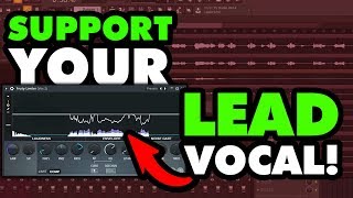 How To Mix Vocal Doubles  PRO Tips [upl. by Dituri175]