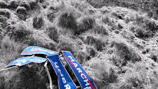 castelluccio di norcia 2017 [upl. by Nnire]