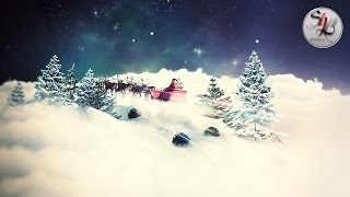 Shchedryk Carol of the Bells  Epic Dynamic Rap Beat Hip Hop Instrumental 2015  Free Download [upl. by Eenattirb]